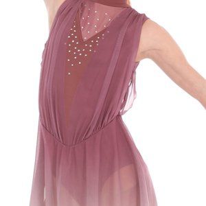 COPY - NEW Costume  "What The World Needs Now " from Weissman Showtime